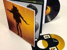 THE LAST SHADOW PUPPETS EVERYTHING YOU'VE COME TO EXPECT DELUXE LP VINYL LIMITED