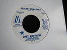 JUST BROTHERS - Sliced Tomatoes - Northern Soul Instrumental Favourite - Listen