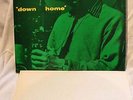 Zoot Sims DOWN HOME orig Bethlehem LP NM-