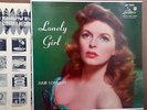JULIE LONDON 