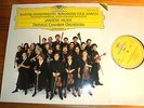 BARTOK JANACEK -  ORPHEUS CHAMBER ORCHESTRA LP DG Digital