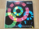 Beck - Stereopathetic Soulmanure - Vinyl 2xLP - US 2000