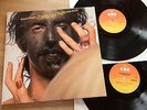 FRANK ZAPPA Joe's Garage Acts 1&II 2LP CBS 88475