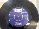 Northern soul Micky moonshine (Name it you got it/baby blue ) Vg + Decca f13555