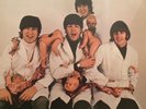 THE BEATLES Rarities LP CAPITOL SHAL-12060 Butcher rare original NM-