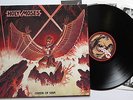HOLY MOSES - Queen of Siam LP 1986 - AAARRG 1