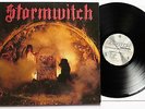 STORMWITCH - Tales of Terror LP 1985 - Scratch 941307