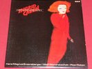 Ingrid Caven -- Der Abendstern -- LP / Deutsch