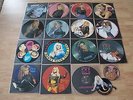 Samantha fox - Picture disc Lot