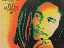 Bob Marley And The Wailers Legend On Tri-Colored Vinyl With Hemp  Printed Cover