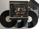 Notorious B.I.G. BIG - Life After Death - 1997 Vinyl LP Record Not 180 G (NM)