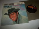 Elvis Presley By Request RCA LPC-128 Flaming Star & 3 other songs COMPACT 33 EP