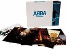 ABBA: The Studio Albums (8 LP Box Limited Edition) Vinyl