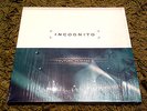INCOGNITO - FUTURE REMIXED (4 X 12