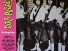 Dara Puspita - The Garage Years (LP)