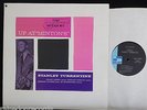 STANLEY TURRENTINE - Up at Minton's 2 VAN GELDER [Blue Note] STEREO USA EXC- LP