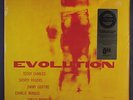 TEDDY CHARLES: Evolution LP (remastered re, Audiophile pressing) Jazz