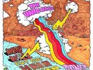 The Unicorns - Who Will Cut Our Hair When Were Go Vinyl LP CATERPILLAR NEW