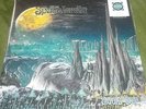 The Spacelords ?– Liquid Sun Vinyl, LP, Album, Limited 1.  Edition,black 2016
