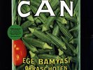 Can - Ege Bamyasi LP Vinyl RI DL NEW