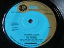 THE VELOURS-I'm Gonna Change UK MGM NORTHERN SOUL  LISTEN