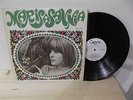 MARISA SANNIA omonimo/same LP EX-/EX ORIG ITA PROMO WHITE LABEL