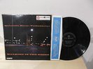 QUINTETTO BASSO VALDAMBRINI walking in the night LP EX/M= ORIG ITALIAN JAZZ