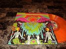 The Flaming Lips Rare Band Signed Limited Colored Vinyl LP With A Little Help