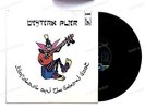 Hapshash And The Coloured Coat - Western Flier GER LP 1969 Orig Psych Top  //1