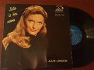 JULIE LONDON JULIE IS HER NAME VOLUME 2 FIRST PRESSING LIBERTY LRP 3100 II