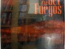 The DEL FUEGOS Smoking In The Fields 1989 US ORG LP Shrink  MINTY  DAN ZANES