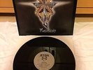 PROTECTOR - MISANTHROPHY /  1987 / ATOM H