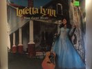 Loretta Lynn - Van Lear Rose LP NEW Jack White