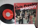 Elvis Presley/Shelley Fabares,RCA,