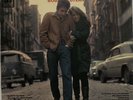 Bob Dylan The Freewheelin' Bob Dylan - 1st - Philips vinyl LP album record UK