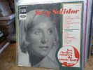 Suzy Solidor  les belles années du music-hall n°39  - pathé STX 195