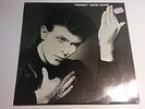 VINILO DAVID BOWIE HEROES LP 1977 ED. ESPAÑA