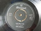 GENE CHANDLER / THE ARTISTICS There Was A Time / I'm Gonna Miss You 7