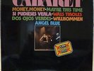 CABARET RARE SPANISH LP QS QUADRAPHONIC
