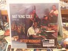 Nat King Cole & His Trio AFTER MIDNIGHT W782 AAPP 1782-45 45prm 180g 3LP SEALED