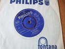 SUSAN MAUGHAN-THAT OTHER PLACE-ORIGINAL UK PHILIPS RECORDS-1964-WADE FLEMONS