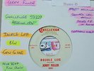 Northern Soul - JERRY FULLER - DOUBLE LIFE - CHALLENGE 59329 ( Press )
