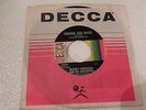 N soul mod latin 45 MANNY CORCHADO Chicken and Booze DECCA original Boogaloo