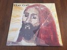 John Polce The Call LP Private Folk Psych Xian 1976 EX In Shrink Original Rare 