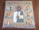 Jon Polce Here Is My Servant LP Private Folk Psych Xian 1981 EX In Shrink ORIG 