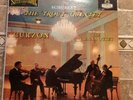 CS 6090 Schubert TROUT QUINTET LP CURZON / VIENNA OCTET London FFSS UK 2D/2E