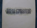 KING CRIMSON * Starless And Bible Black *  IMPORT-1974 Island ILPS9275