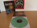 Helstar - Burning Star  LP ++ agent steel ++ omen ++ iced earth ++ crimson glory