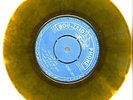45 rpm SAUDI Arabic SHADI NAJD IBRAHIM ALASWAD & MARZOUQ KHALID rare NM? BP 297