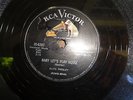 ELVIS PRESLEY -LET'S PLAY HOUSE-RCA  VICTOR ORIG 78 RPM 20-6383